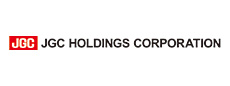 JGC Holdings Corporation